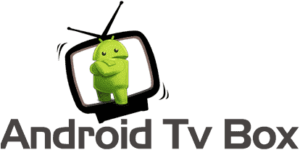 IPTV Clean Android Tv Box